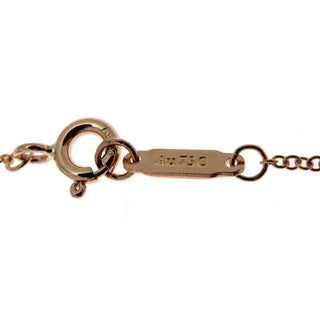 Tiffany & Co - Key - Tiffany & Co Key