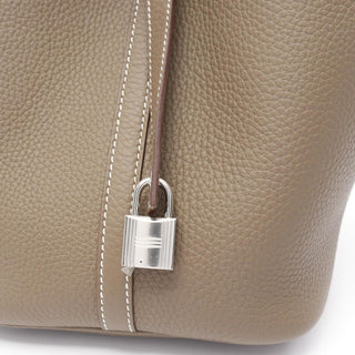 Hermès - Picotin lock - Hermès Picotin lock