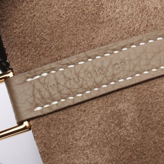 Hermès - Picotin lock - Hermès Picotin lock