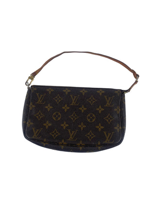 Louis Vuitton Pochette Accessoires Monogram Canvas