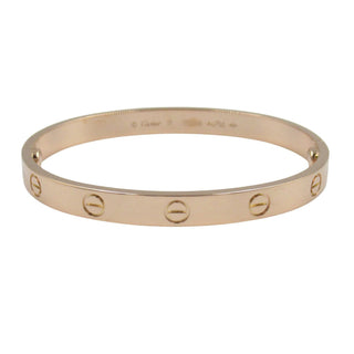 Cartier - Love - Cartier Love
