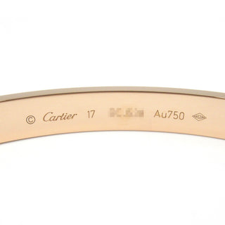 Cartier - Love - Cartier Love
