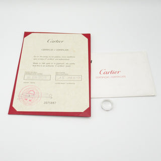 Cartier - Love - Cartier Love