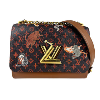 Louis Vuitton - Twist - Louis Vuitton Twist