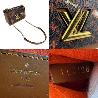 Louis Vuitton - Twist - Louis Vuitton Twist