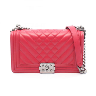 Chanel - Boy - Chanel Boy