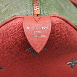 Louis Vuitton - Speedy 30 - Louis Vuitton Speedy 30