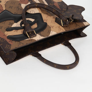 Louis Vuitton - Sac Plat - Louis Vuitton Sac Plat