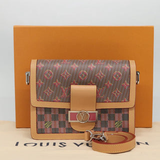 Louis Vuitton Dauphine
