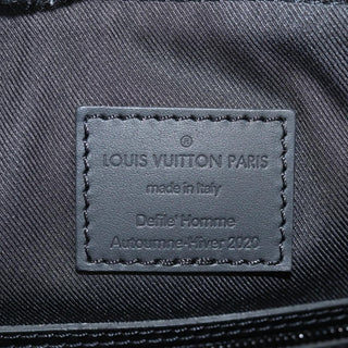 Louis Vuitton Keepall Bandouliere 50