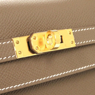 Hermès - Kelly 25 - Hermès Kelly 25