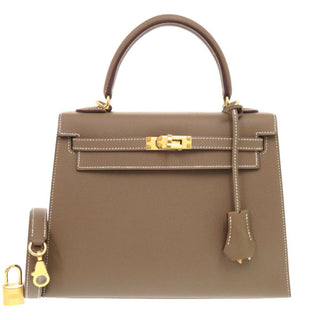 Hermès - Kelly 25 - Hermès Kelly 25