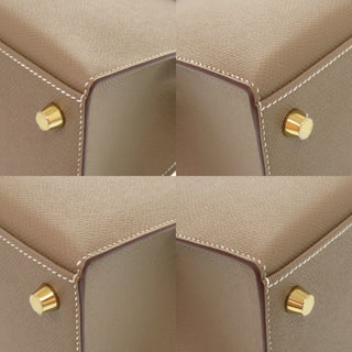 Hermès - Kelly 25 - Hermès Kelly 25