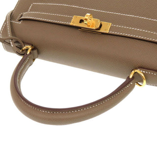 Hermès - Kelly 25 - Hermès Kelly 25