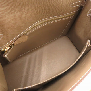 Hermès - Kelly 25 - Hermès Kelly 25