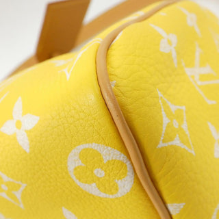 Louis Vuitton - Speedy - Louis Vuitton Speedy