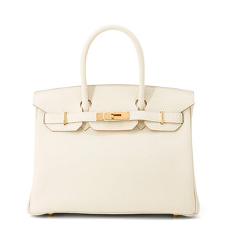 Hermès - Birkin 30 - Hermès Birkin 30