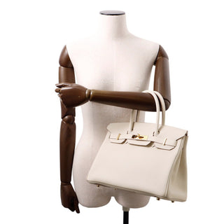 Hermès - Birkin 30 - Hermès Birkin 30