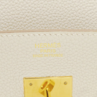 Hermès - Birkin 30 - Hermès Birkin 30