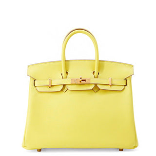 Hermès - Birkin 25 - Hermès Birkin 25