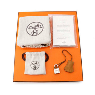 Hermès - Birkin 25 - Hermès Birkin 25