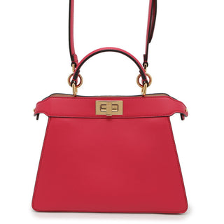 Fendi - Peekaboo - Fendi Peekaboo