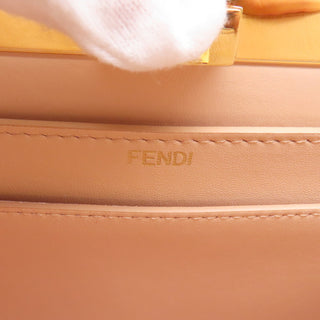 Fendi - Peekaboo - Fendi Peekaboo