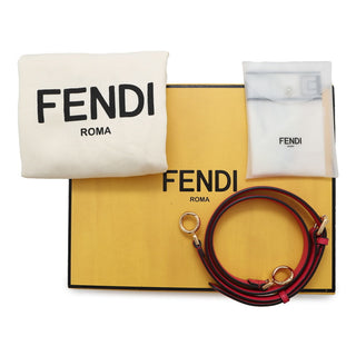 Fendi - Peekaboo - Fendi Peekaboo