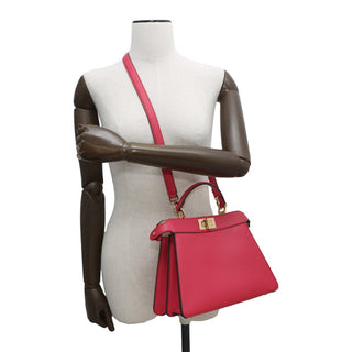 Fendi - Peekaboo - Fendi Peekaboo