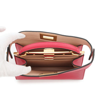 Fendi - Peekaboo - Fendi Peekaboo