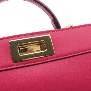 Fendi - Peekaboo - Fendi Peekaboo