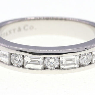 Tiffany & Co - Eternity Ring - Tiffany & Co Eternity Ring