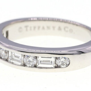 Tiffany & Co - Eternity Ring - Tiffany & Co Eternity Ring