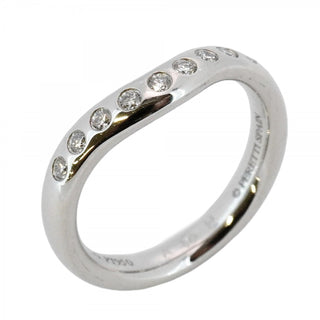 Tiffany & Co - Curved band - Tiffany & Co Curved band