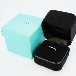 Tiffany & Co - Curved band - Tiffany & Co Curved band
