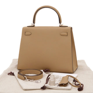 Hermès - Kelly 25 - Hermès Kelly 25