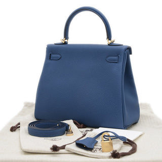 Hermès - Kelly 25 - Hermès Kelly 25