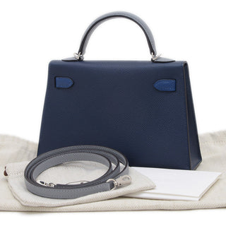 Hermès - Kelly - Hermès Kelly