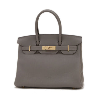 Hermès - Birkin 30 - Hermès Birkin 30