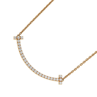 Tiffany & Co - T Smile - Tiffany & Co T Smile
