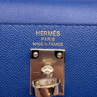 Hermès - Kelly 25 - Hermès Kelly 25
