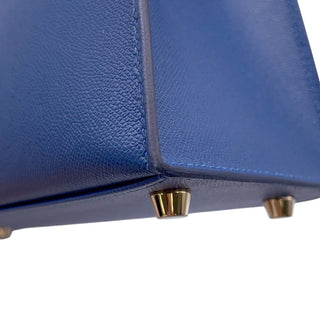 Hermès - Kelly 25 - Hermès Kelly 25