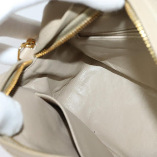 Chanel Vintage Diana Flap Bag Quilted Lambskin