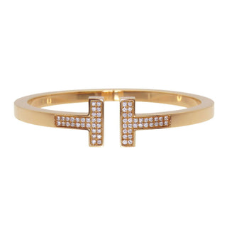 Tiffany & Co - T wire - Tiffany & Co T wire
