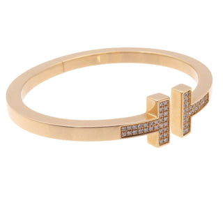 Tiffany & Co - T wire - Tiffany & Co T wire
