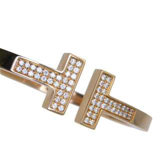 Tiffany & Co - T wire - Tiffany & Co T wire