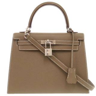 Hermès - Kelly 25 - Hermès Kelly 25