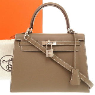 Hermès - Kelly 25 - Hermès Kelly 25