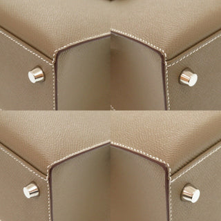 Hermès - Kelly 25 - Hermès Kelly 25