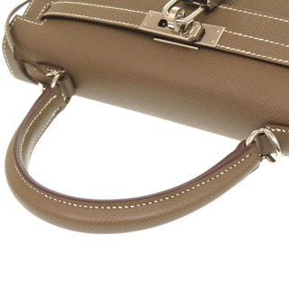 Hermès - Kelly 25 - Hermès Kelly 25